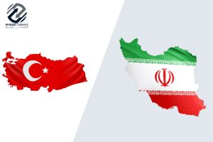 اقلام وارداتی از ترکیه