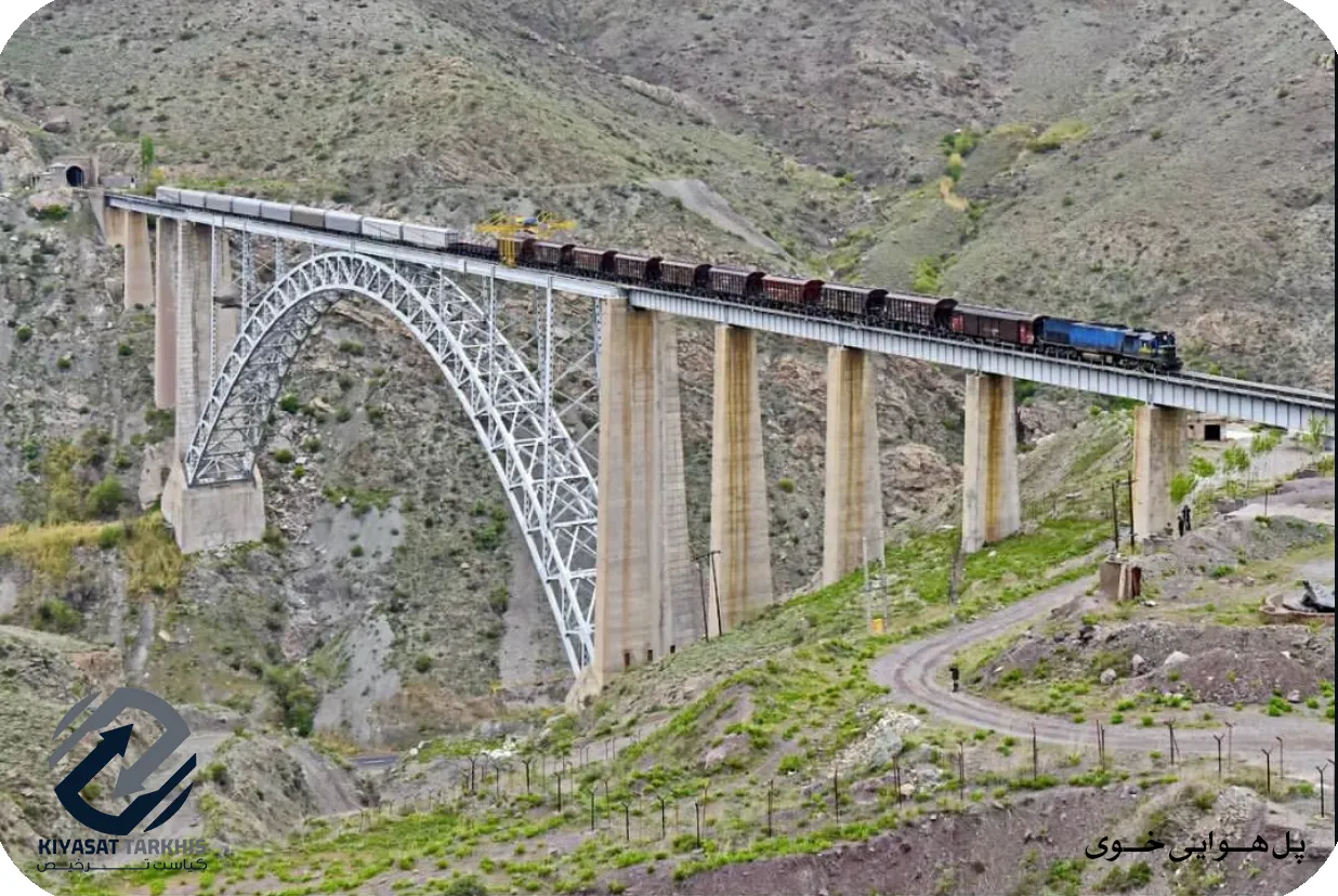 گمرک خوی
